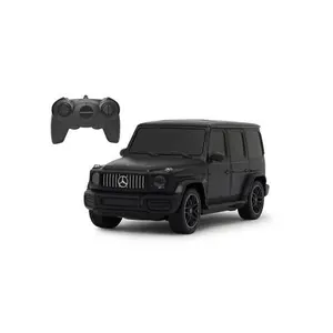 Igračka na daljinsko upravljanje Jamara Mercedes-AMG G63, mat crni 1:24-1