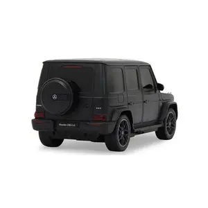 Igračka na daljinsko upravljanje Jamara Mercedes-AMG G63, mat crni 1:24-3