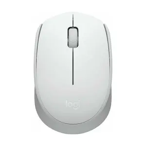 Miš LOGITECH M171 BEŽIČNI OPTIČKI MIŠ, BIJELA