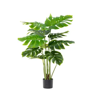 UMJETNO DRVO MONSTERA 120 CM