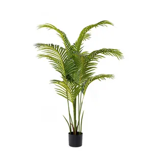 UMJETNO DRVO ARECA PALMA 145 CM