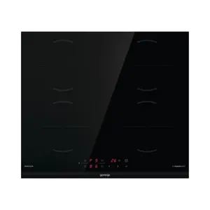 Električna ploča za kuhanje GORENJE GI6401BCE