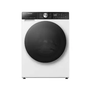 Perilica rublja Hisense WF5S1045BW
