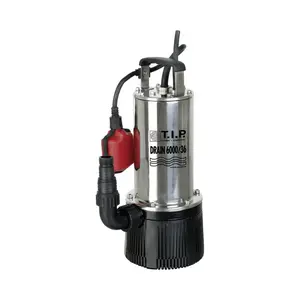 Potopna pumpa T.I.P. DRAIN 6000 / 36