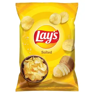 Grickalica LAYS SLANI 130G