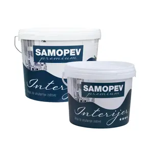 Boja za zid Samopev Premium