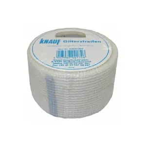 Knauf mrežasta bandažna traka samoljepiva 50mm