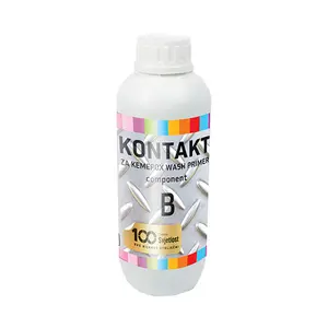 Temeljna boja za metal CHROMOS SVJETLOST KONTAKT ZA KEMEPOX WASH PRIMER 0,22L