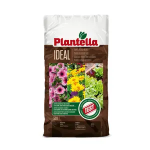 Zemlja PLANTELLA IDEAL 50 L