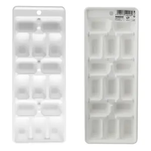 Modlice za led 24x9cm