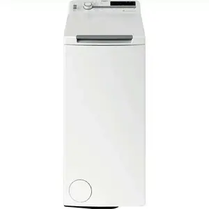 Perilica rublja WHIRLPOOL TDLR 7231BS EU