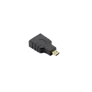 Adapter S-BOX ADAPTER HDMI ŽENSKI - MICRO HDMI MUŠKI