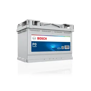 Akumulator BOSCH POWER 12V-44AH +D 360A