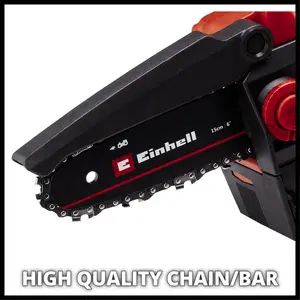 Akumulatorska pila EINHELL GE-PS 18/15 Li BL-SOLO ZA GRANE-1