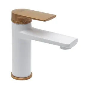 Miješalica za vodu Stil Pearl za umivaonik