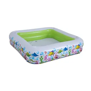 Napuhanac SUNCLUB SUNSHADE DJEČJI BAZEN 143x143x123cm