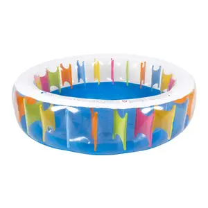 Napuhanac SUNCLUB RAINBOW BAZEN 190x50cm