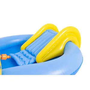 Napuhanac SUNCLUB DUGA PLAY CENTAR 220x122x104cm