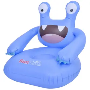 Napuhanac SUNCLUB STOLICA ČUDOVIŠTE 61x61x61cm