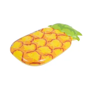 Napuhanac SUNCLUB MADRAC ANANAS 176x80x15cm