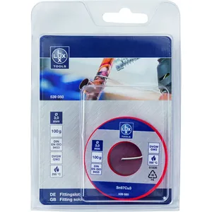 LUX TOOLS ŽICA 100g