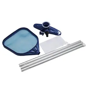 Pribor za bazene Avenli set za čišćenje Basic 249 cm
