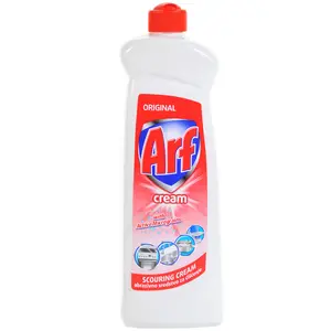 Sredstvo za čišćenje ARF Cream Original 400 ml