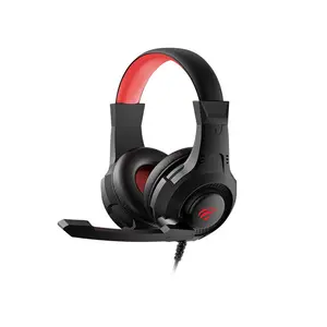 Gaming slušalice GAMENOTE HV-H2031D