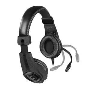 Gaming slušalice SPEEDLINK LEGATOS, MIKROFON, PC/PS5/PS4/XBOX SERIES X/S/SWITCH/OLED/LITE, CRNE