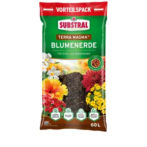 Zemlja SUBSTRAL TERRA MAGMA ZA LONČANICE 60l
