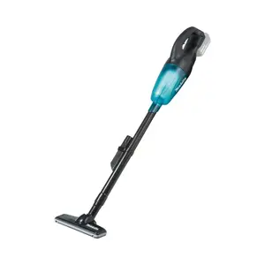 Aku usisavač MAKITA DCL180ZB (18V,LI-ION,BEZ AKU) Z