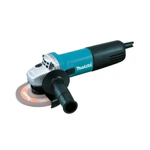 Kutna brusilica Makita 9558HNRG (840W, 125mm)