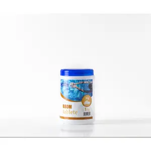 Ivero brom tablete 1 kg