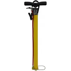 CHAKY RUČNA PUMPA "CLASSIC" UNIVERZALNA, 380mm,CRNA (FV/AV/DV)