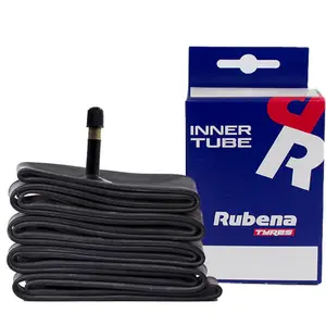 RUBENA ZRAČNICA 26x1.75-2.55; 42 MM/AUTO VENTIL