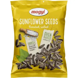 Grickalica MOGYI PRŽENE SLANE SUNCOKRETOVE SJEMENKE 300G