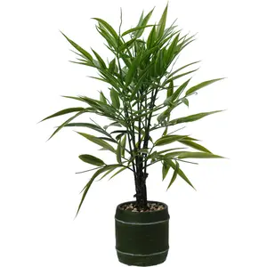 Umjetna biljka BAMBOO 48 CM