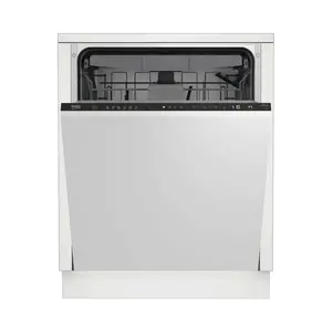 Ugradbena perilica posuđa BEKO BDIN36535