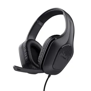 Gaming slušalice TRUST ZIROX, BLACK, GXT415
