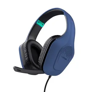 Gaming slušalice TRUST ZIROX, BLUE, GXT415B