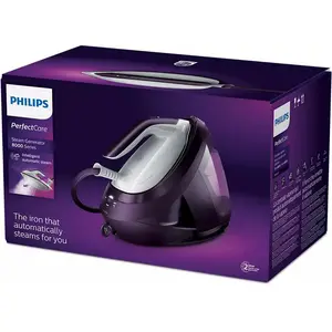 Parna postaja PHILIPS PSG8050/30-3