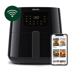 Friteza na vrući zrak PHILIPS HD9280/90 XL
