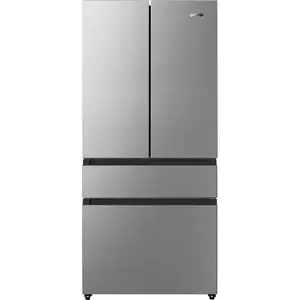 Samostojeći hladnjak GORENJE NRM818EUX