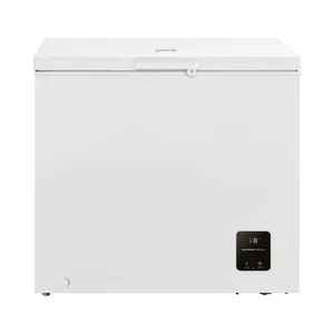 Škrinja GORENJE FH19EAW