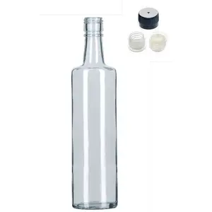 Staklena boca Vetro moja 500ml + čep