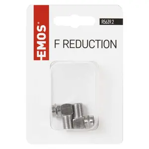 Emos redukcija F 2/1 - R5639.2