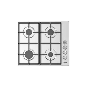 Plinska ploča za kuhanje GORENJE G641XHS
