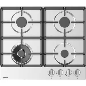 Plinska ploča za kuhanje GORENJE GW641XHF