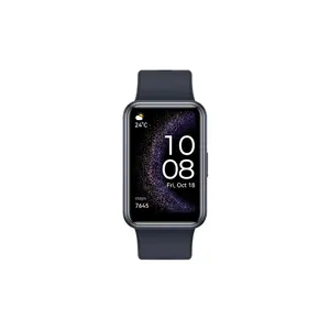 Pametni sat HUAWEI FIT SPECIAL EDITION: CRNA