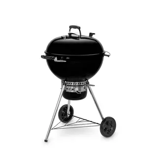 Roštilj na ugljen Weber Mastertouch GBS E-5750, crni